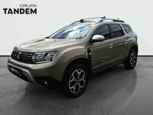 Dacia Duster II 1.3 TCe FAP Prestige EU6d 2019