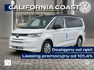 Volkswagen California 2026