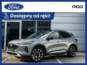 Ford Kuga I 2026