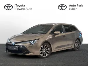Toyota Corolla Seria E21 2.0 Hybrid Comfort 2020