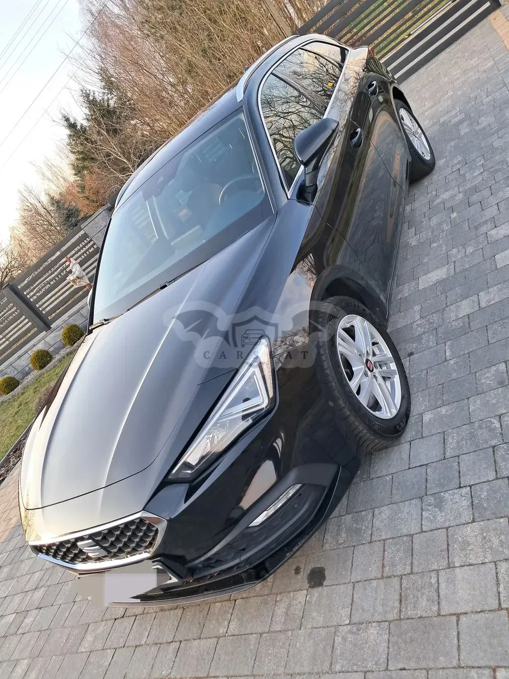 Seat Leon IV 2.0 TDI DSG Xcellence 2020