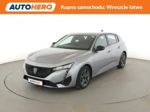 Peugeot 308 P5 1.2 PureTech Active Pack S&S 2023