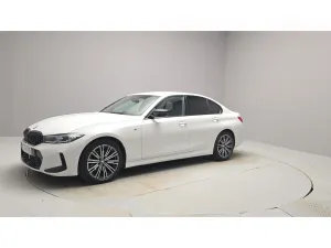 BMW 3 Series G20/G21 2024