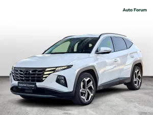 Hyundai Tucson IV 1.6 T-GDi HEV Platinum 4WD 2022