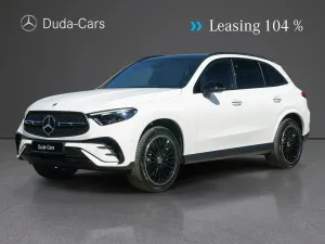 Mercedes-Benz GLC II 2026
