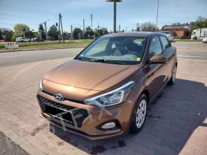Hyundai i20 II 1.2 Launch 2018