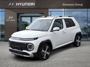 Hyundai Inster 49kWh Smart 2025