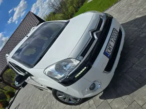 Citroën Berlingo II Multispace HDi 90 FAP Vitamin 2013