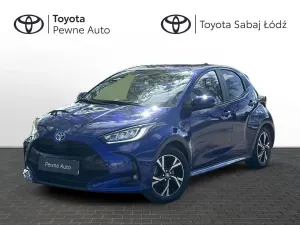 Toyota Yaris IV Hybrid 1.5 Style 2024