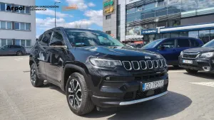 Jeep Compass II 1.3 TMair S FWD S&S DDCT 2021