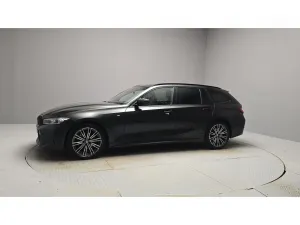 BMW 3 Series G20/G21 2023
