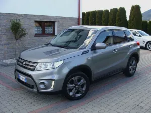 Suzuki Vitara II 1.6 DDiS (4x4) Allgrip Comfort 2015