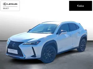 Lexus UX 250h GPF Business 2WD 2022