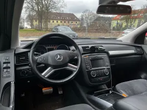 Mercedes-Benz R 280 CDI 2008