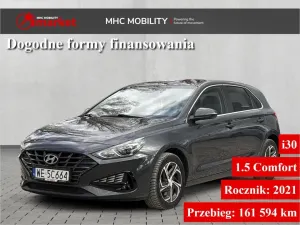 Hyundai i30 III 1.5 DPI Comfort 2021