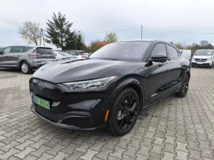 Ford Mustang Mach-E 91 kWh RWD Premium 2024