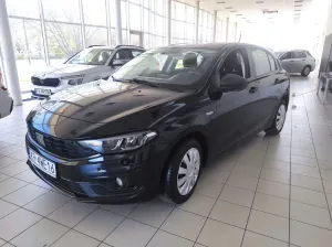 Fiat Tipo II 1.0 T3 City 2021