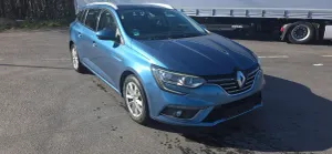 Renault Megane IV ENERGY dCi 110 BUSINESS 2016