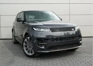 Land Rover Range Rover Sport III S 3.0 P460e PHEV Dynamic SE 2025