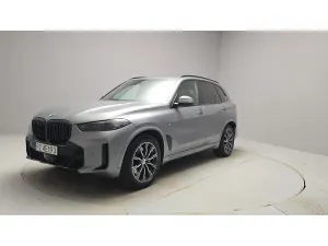 BMW X5 G05 2024