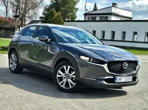 Mazda CX-30 2.0 mHEV Kanjo AWD 2023