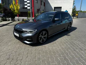 BMW 3 Series G20/G21 320d mHEV M Sport 2022