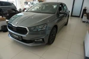Skoda Fabia IV 1.0 TSI Drive DSG 2026