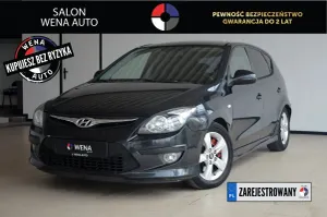 Hyundai i30 I 1.6 CRDi FIFA WM Edition 2010