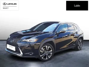 Lexus UX 250h GPF Business Edition 2WD 2020