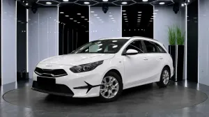 Kia Ceed III 1.5 T-GDI M 2023
