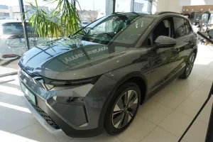 Skoda Elroq 60 63kWh 2026