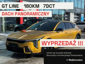 Kia K4 2025
