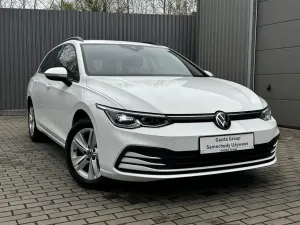 Volkswagen Golf VIII 1.5 TSI EVO Life 2023