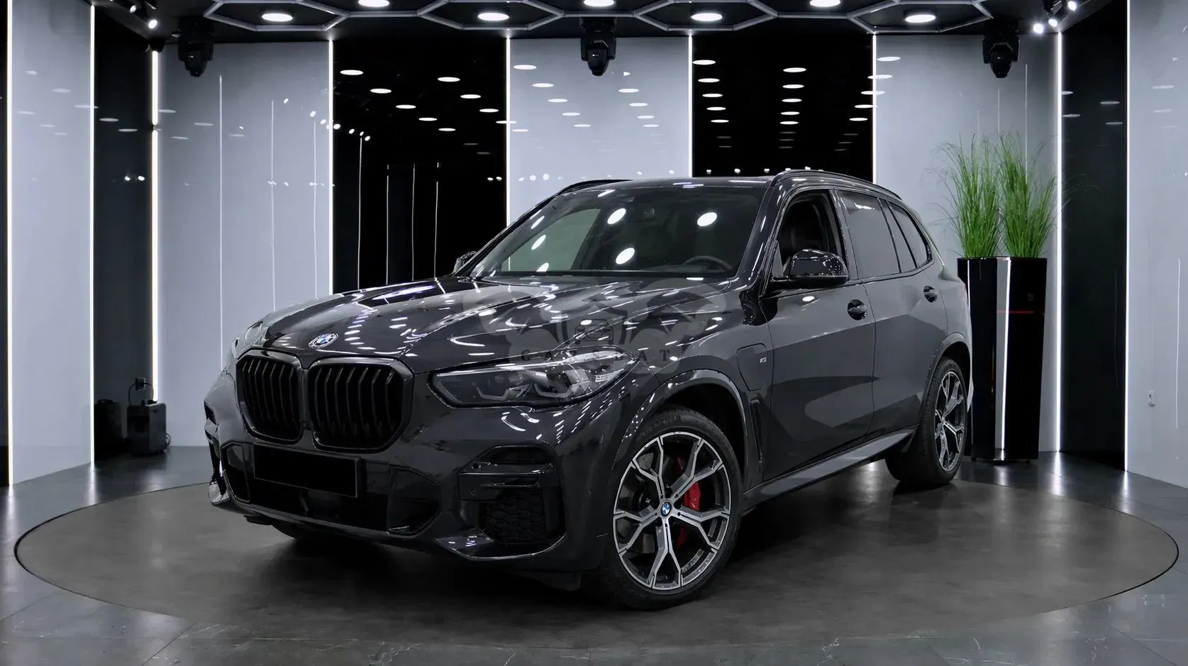 BMW X5 G05 xDrive30d mHEV sport 2023