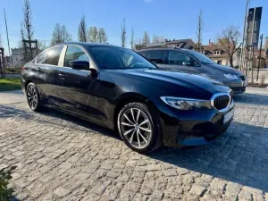 BMW 3 Series G20/G21 320e Advantage sport 2021