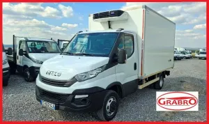 Iveco Daily 2017