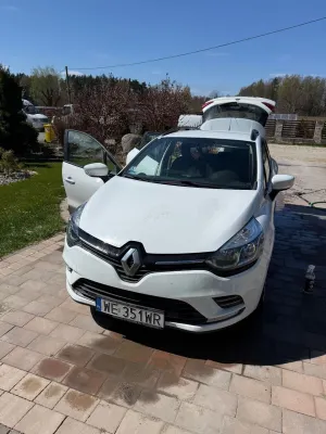 Renault Clio V 0.9 Energy TCe Limited 2019