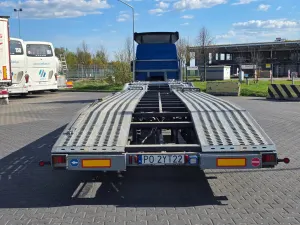 Mercedes-Benz Atego 2003