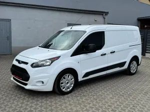 Ford Transit Connect 2018