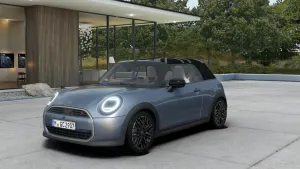 Mini Cooper Linia Favoured 2025