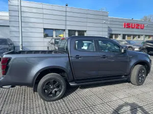 Isuzu D-Max 1.9 DC LSX 2025