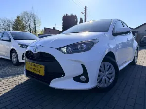 Toyota Yaris IV 1.5 Comfort CVT 2023