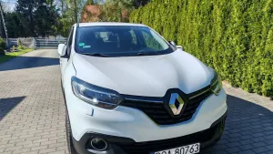 Renault Kadjar Energy dCi 110 EDC Business 2018