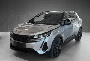 Peugeot 3008 II 1.6 PureTech Hybrid4 PHEV GT Pack S&S EAT8 2021