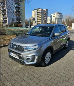 Suzuki Vitara III 1.4 Boosterjet SHVS Premium 2WD 2023