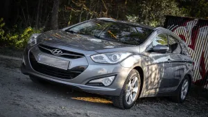 Hyundai i40 Kombi 1.7 CRDi Classic 2012