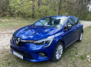 Renault Clio V 1.6 E-TECH Intens 2020