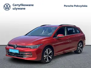 Volkswagen Golf VIII 2025
