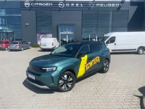 Opel Frontera C 2026