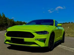 Ford Mustang 2.3 EcoBoost 2020